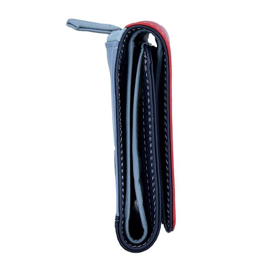 Mywalit Geldbörse Leder 12 cm
