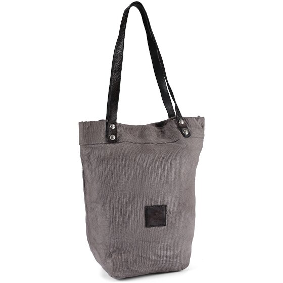 Campomaggi Filodendro Schultertasche 17 cm