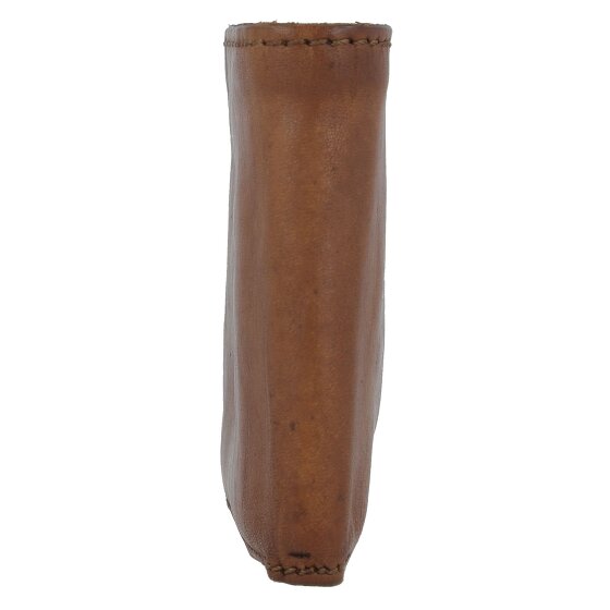 Campomaggi Geldbörse Leder 12 cm