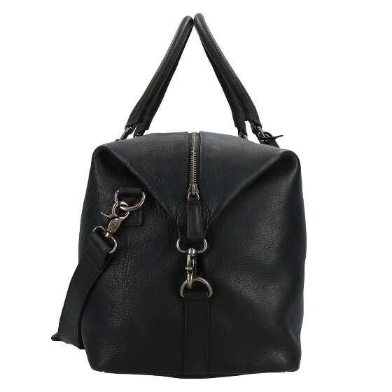Burkely Antique Avery Reisetasche Leder 55 cm