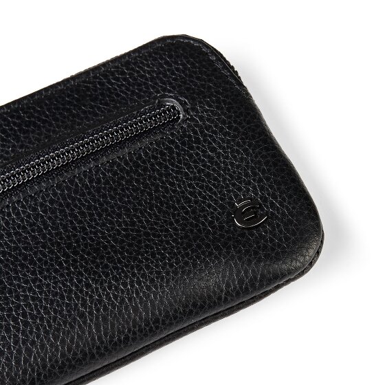Esquire Houston Schlüsseletui Leder 13 cm