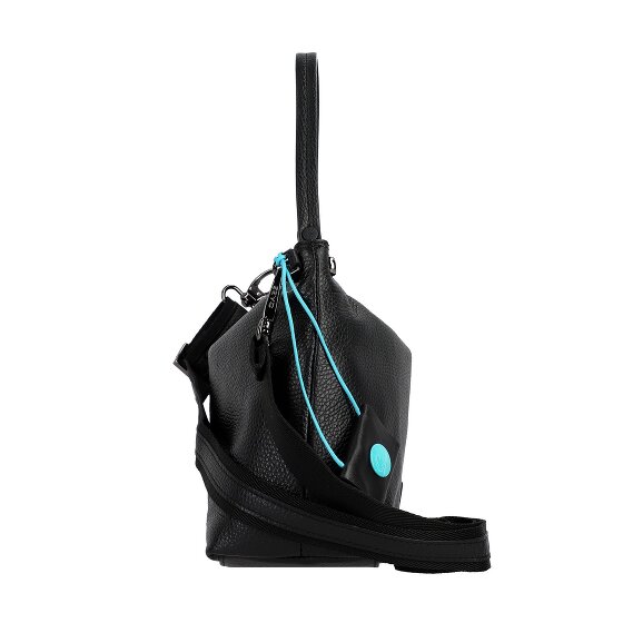 Gabs Fiona Schultertasche Leder 30 cm