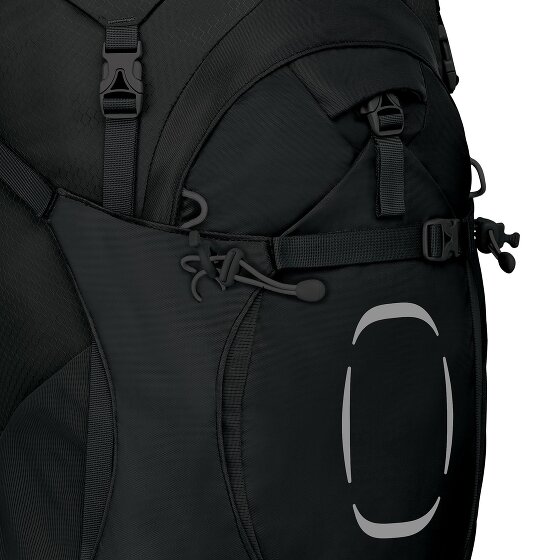 Osprey Aether 55 L-XL Rucksack 83 cm