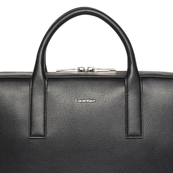 Calvin Klein Raised Aktentasche 38 cm Laptopfach