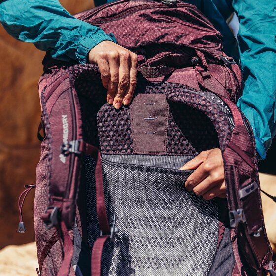 Gregory Deva Pro 80 Trekkingrucksack XS 77 cm