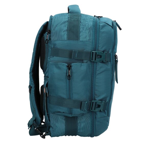 Polestream Strz by Berlin Reiserucksack 39 cm Laptopfach