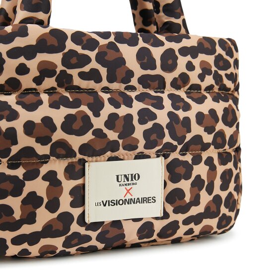 LES VISIONNAIRES Unio Cortina S Shopper Tasche S 29 cm
