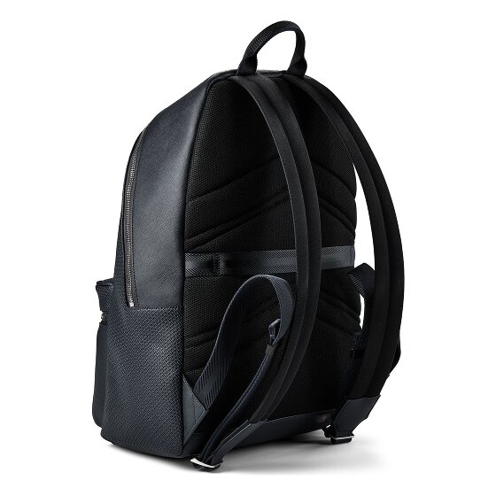 Boss Northon Daypack M Leder 40 cm Laptopfach