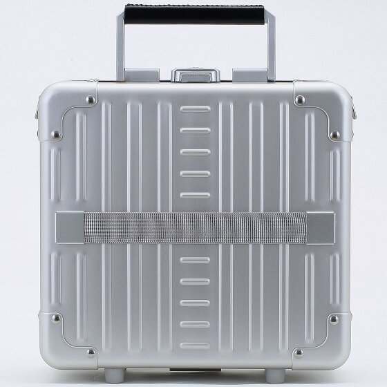 Aleon Diversty Beautycase Aluminium 27 cm