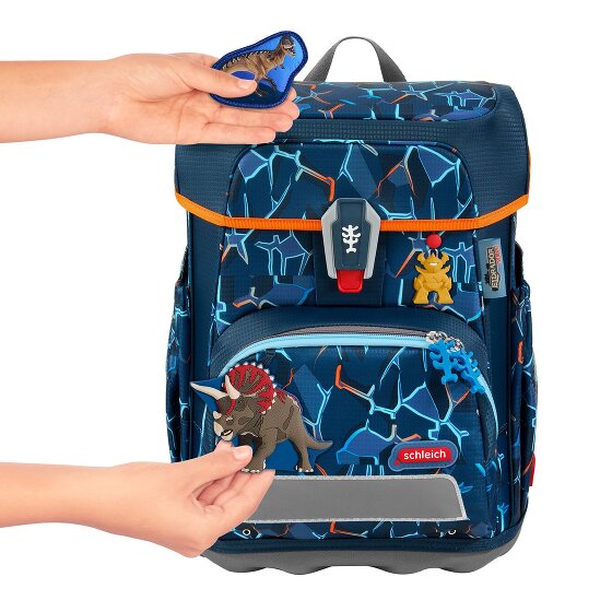 Step by Step Schulzubehör