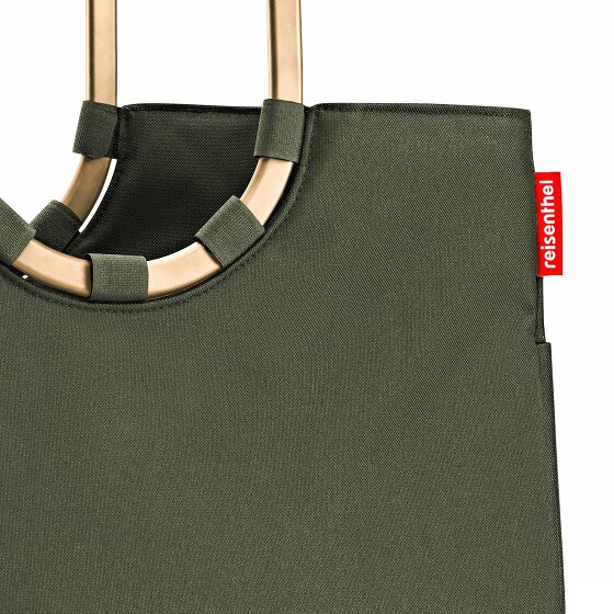 reisenthel Loopshopper L Shopper Tasche 46 cm
