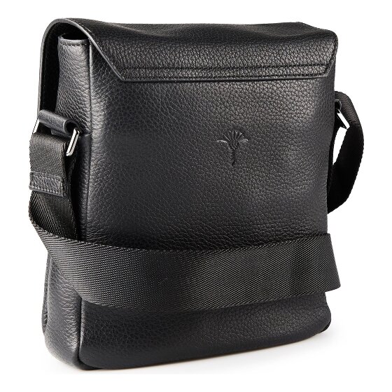 Joop! Cardona Flavio Messenger Leder 20 cm