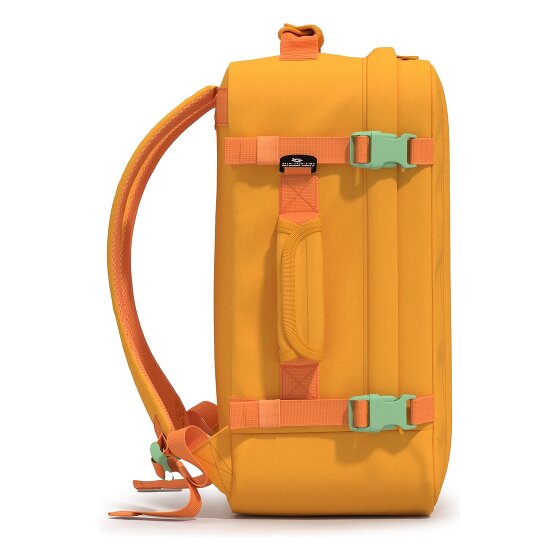 Cabin Zero Classic 124 Daypack 45 cm Laptopfach