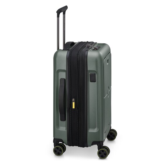 Delsey Paris Turenne 2.0 4 Rollen Kabinentrolley 55 cm Laptopfach
