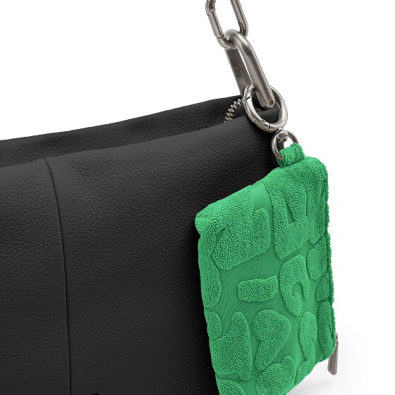 FredsBruder Color Kiss Schultertasche Leder 32 cm