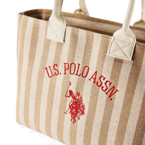 U.S. Polo Assn. Pool Party Shopper Tasche 40.5 cm