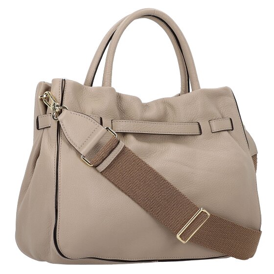abro Jill Schultertasche Leder 36 cm