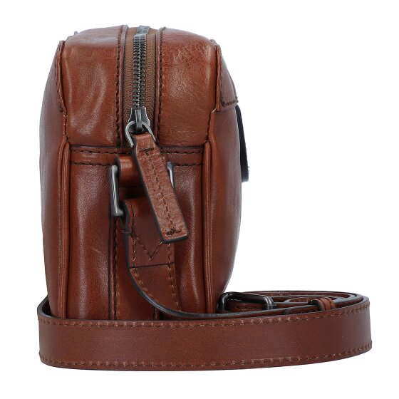 The Bridge Fabio Umhängetasche Leder 23 cm