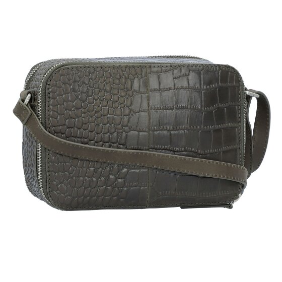 Burkely Cool Colbie Umhängetasche Leder 20 cm