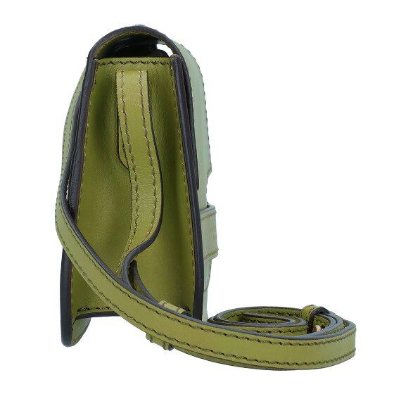 The Bridge Lucrezia Umhängetasche Leder 18 cm