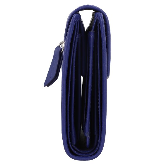 Braun Büffel Joy Geldbörse RFID Schutz Leder 12 cm