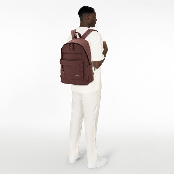 Lacoste Core Essentials Neocroc Daypack 42.5 cm Laptopfach