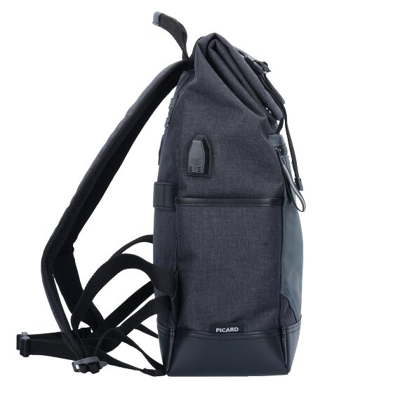 Picard Speed Rucksack 42 cm Laptopfach