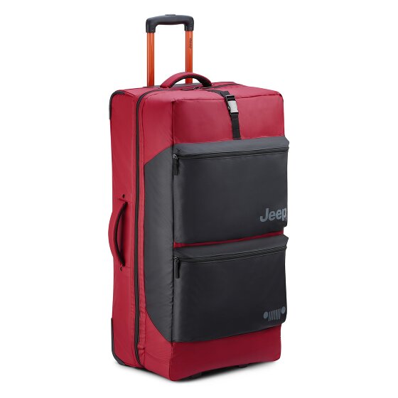 Jeep JS006B 2 Rollen Trolley 82 cm