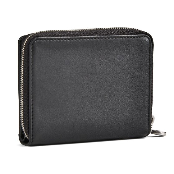 Esquire Athena Geldbörse RFID Schutz Leder 10.5 cm