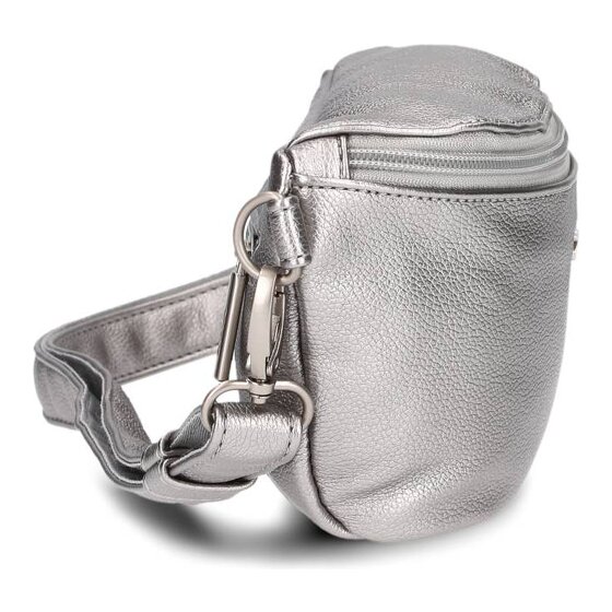 Zwei Mademoiselle.M Gürteltasche 25 cm