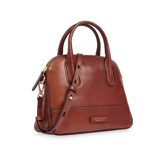 The Bridge Iolanda Handtasche Leder 28 cm