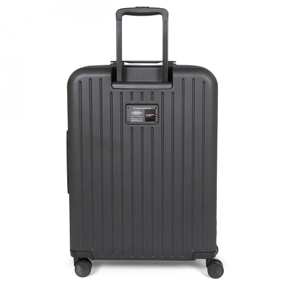 Eastpak CNNCT M 4-Rollen Trolley 65 cm