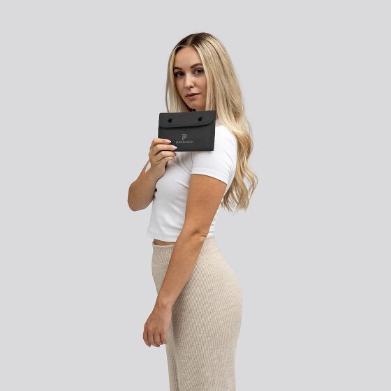 Pactastic Urban Collection Geldbörse 17.5 cm