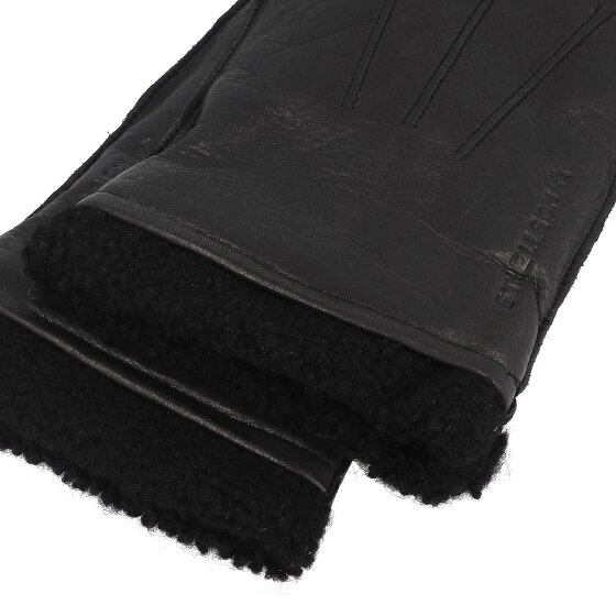 Strellson Handschuhe Leder