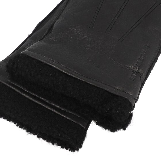 Strellson Handschuhe Leder