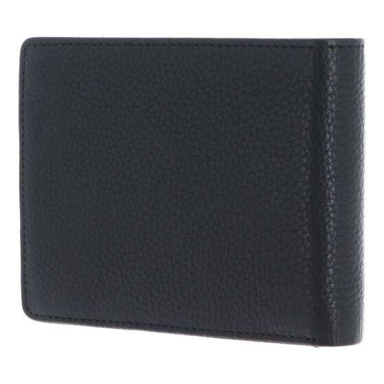 Golden Head Capri Geldbörse RFID Schutz Leder 12.5 cm