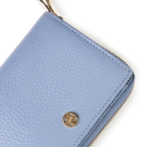 Esquire Alexandria Geldbörse RFID Schutz Leder 12.5 cm