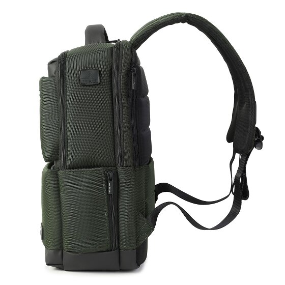 Hedgren Next Drive Daypack RFID Schutz 40 cm Laptopfach