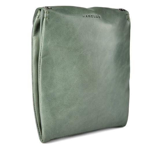 Harold's Fold Mini Bag Umhängetasche Leder 17 cm