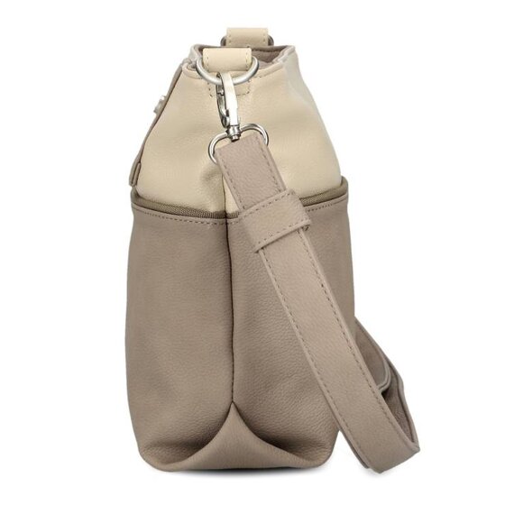 Zwei Jana Umhängetasche 27 cm