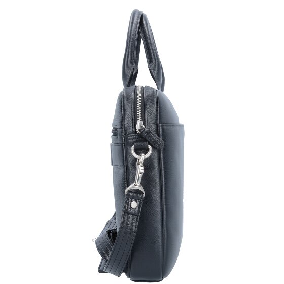 Picard Milano Aktentasche Leder 38 cm Laptopfach