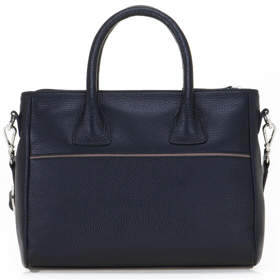 Mywalit Handtasche Leder 27 cm