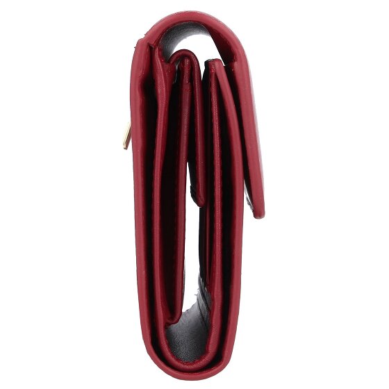 Roncato Firenze Geldbörse RFID Leder 13,5 cm