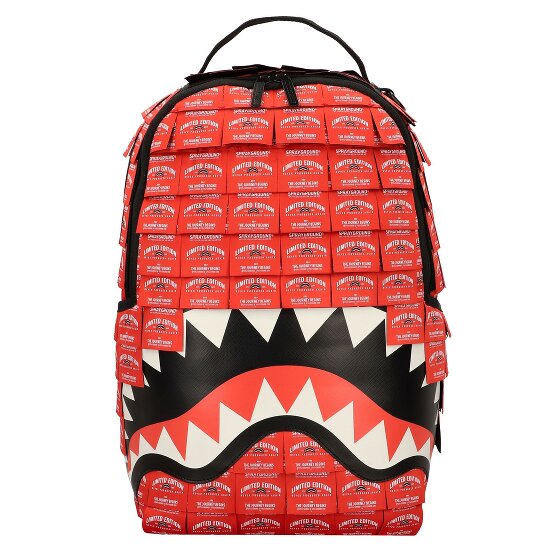Sprayground 1 Off Bags Redlabels Daypack 46 cm Laptopfach