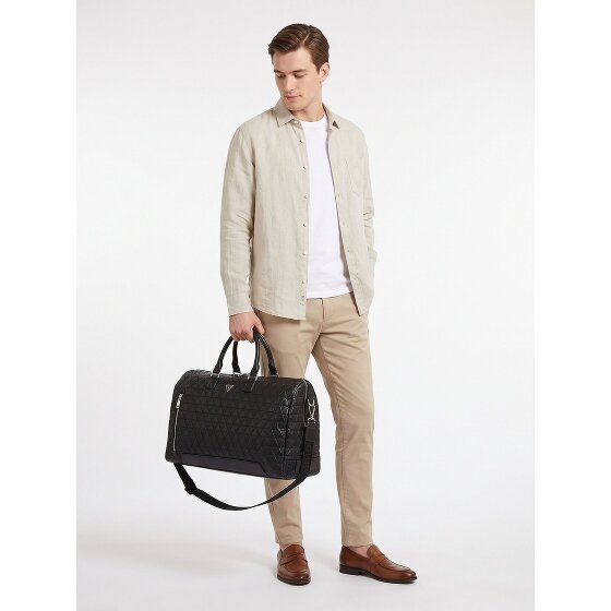 Guess Torino Weekender Reisetasche 48 cm