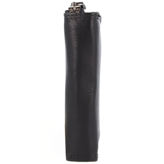 Jack Kinsky Brisbane Geldbörse RFID Leder 7,5 cm