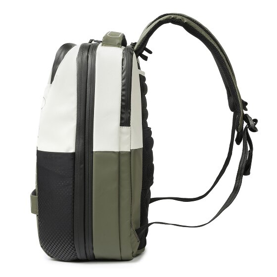 Hedgren Comby Performance Handle L P Daypack L RFID Schutz 44 cm Laptopfach