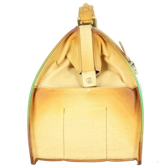 Greenland Nature Art+Craft Doktorkoffer Leder 37 cm