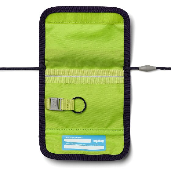 Ergobag Brustbeutel 14 cm