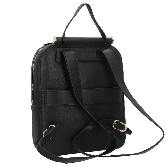 Piquadro Circle Daypack Leder 32 cm